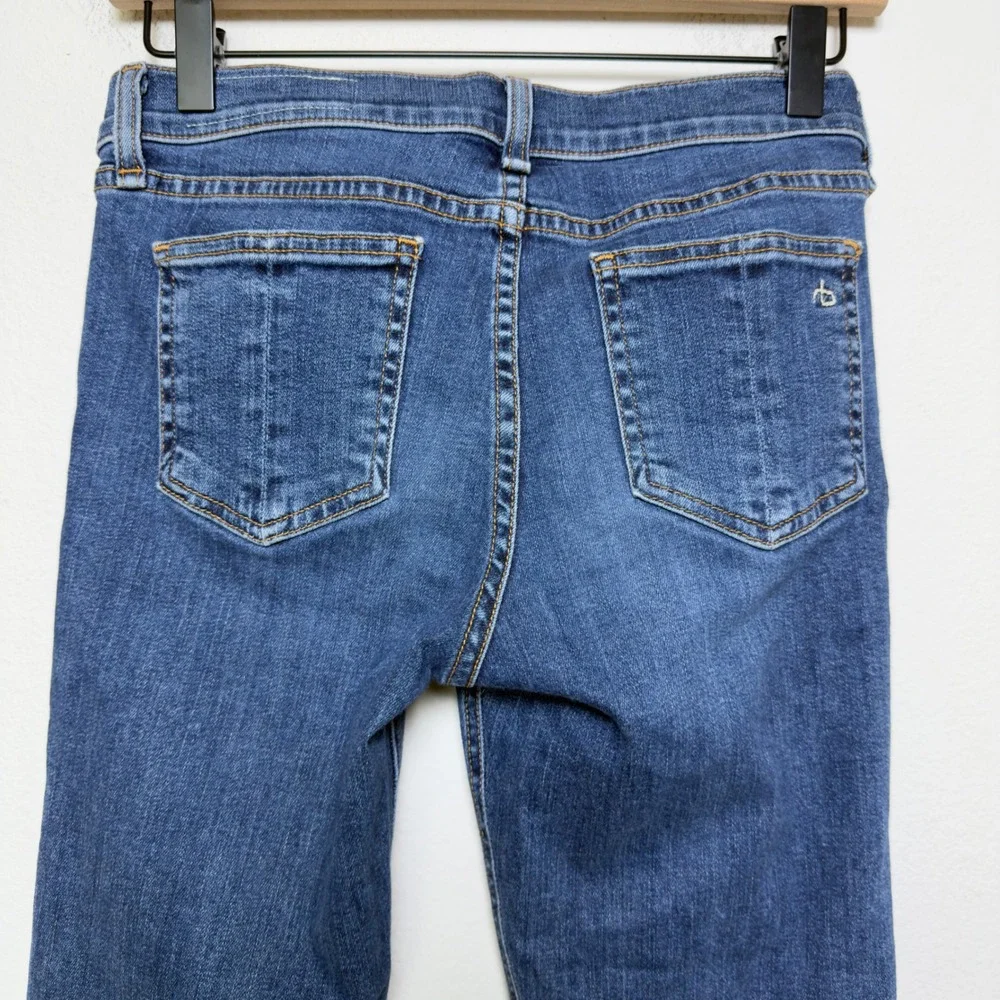 Rag & Bone Women Cotton Jeans 26